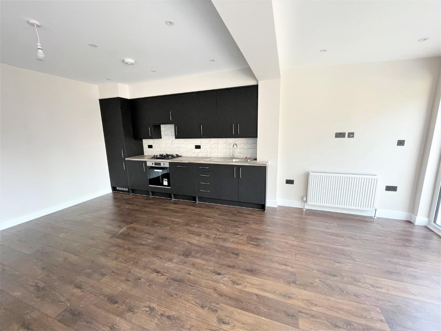 Devonshire Crescent, Mill Hill
